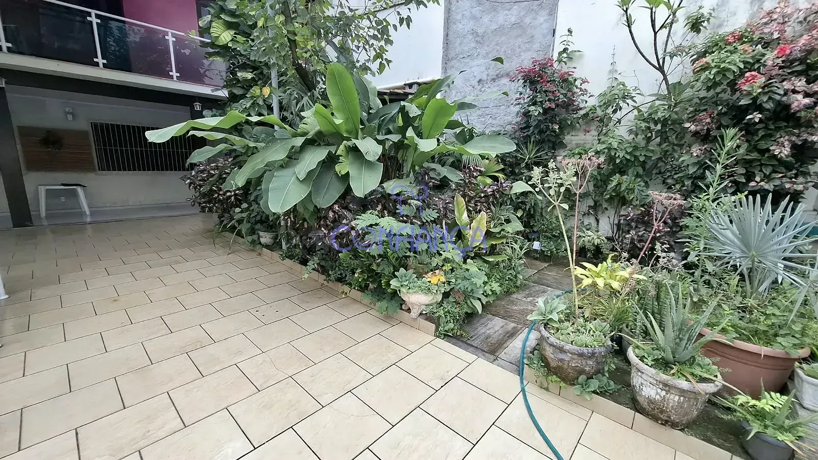 Будинок 180 м² з балконом із грилем та пральною машиною — photo 7