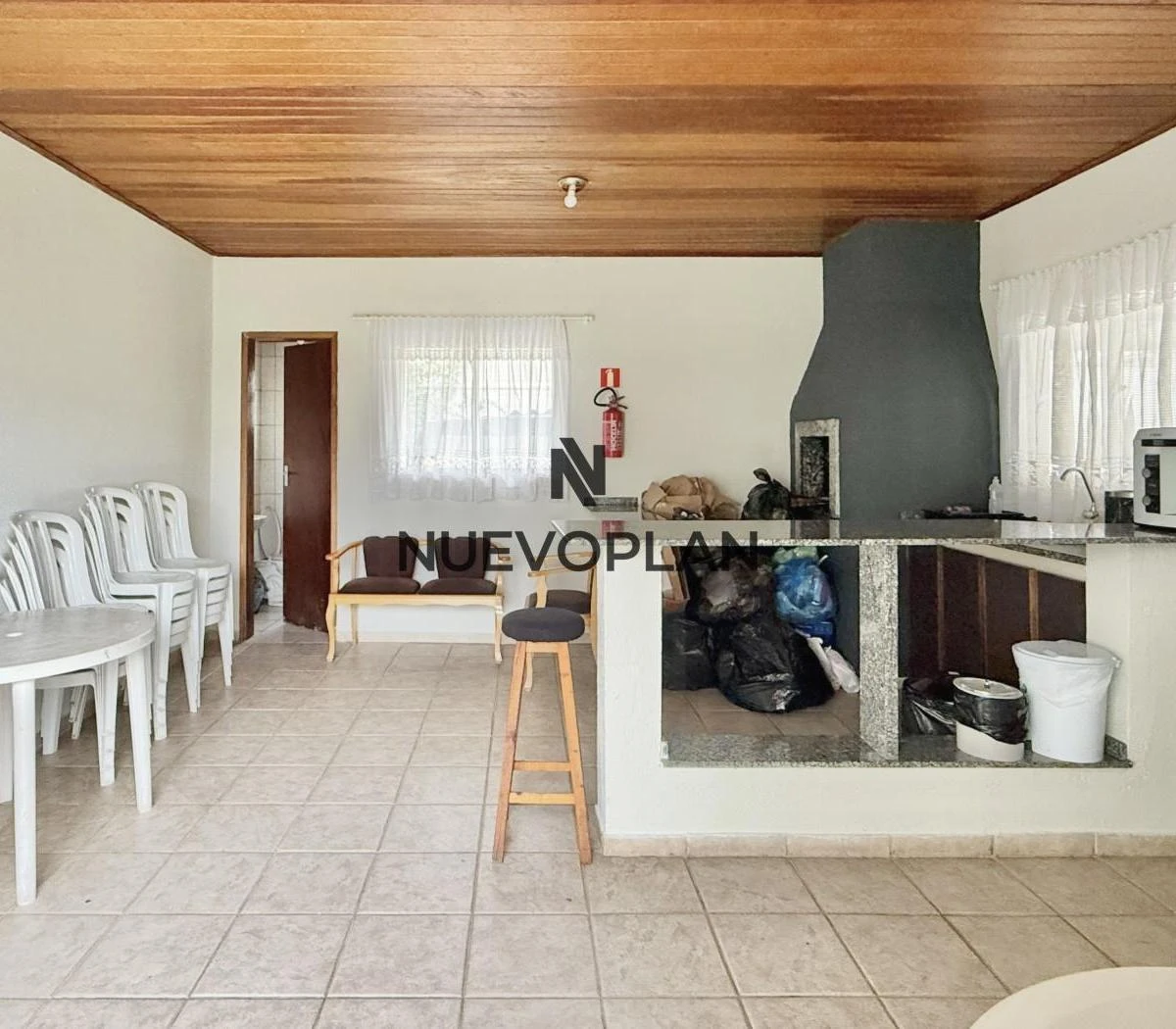 3-bedroom apartment, 1 with its own bathroom, 84 m² — photo 32