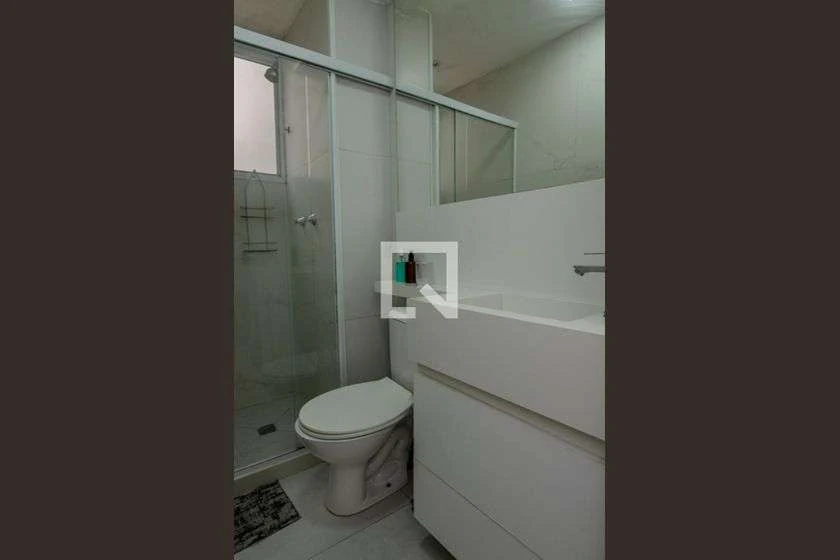 2-bedroom 45 m² apartment with a private garden — photo 22
