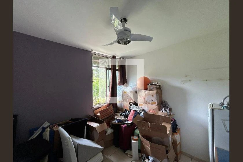 2 quartos e vista para as montanhas: apartamento de 44 m² — photo 26