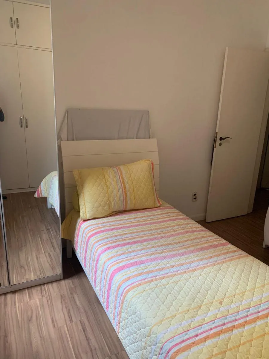 Rent-ready 4-bedroom apartment with 138 m² — photo 7