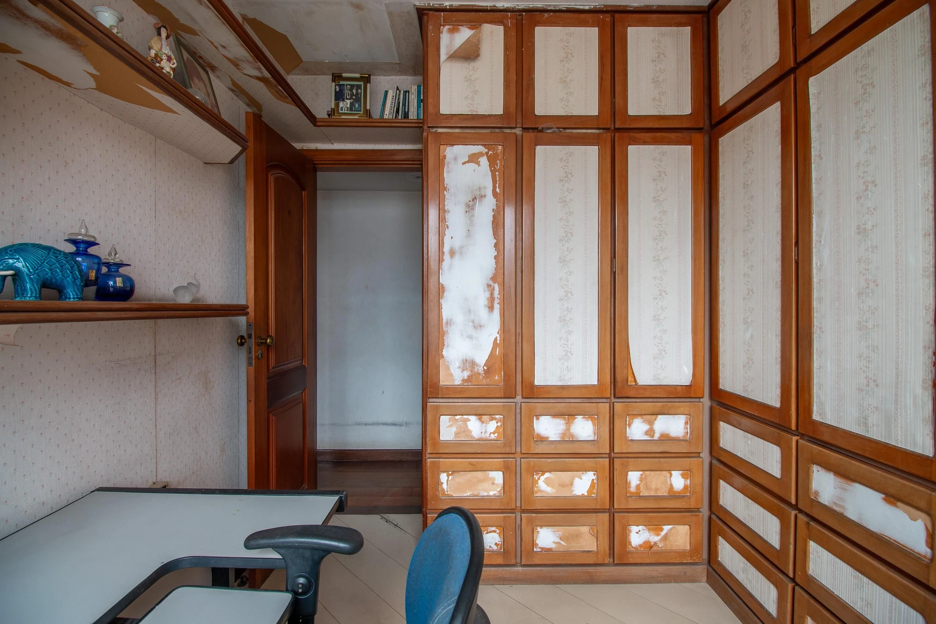 4-bedroom apartment in a building with a sauna — photo 38