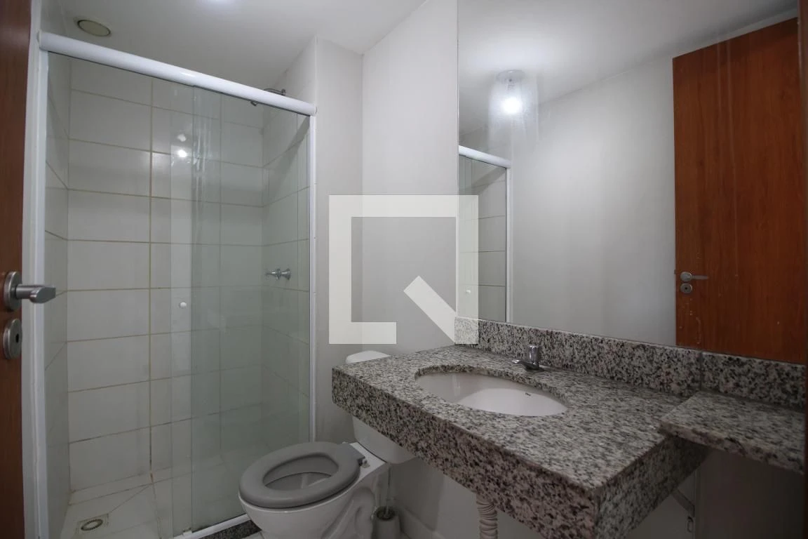 Home office in a 3-bedroom apartment, 115 m² — photo 45