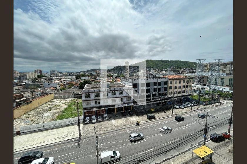 Apartamento de 95 m² e 3 quartos, Cascadura — photo 16