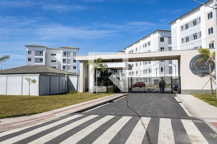 Apartamento mobiliado de 43 m² com 2 quartos e 1 vaga — photo 36