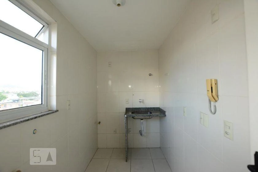 2-bedroom apartment, 51 m² — photo 5