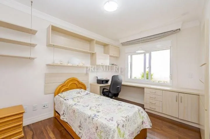 Furnished house with 4 suites, 7 bathrooms, 598 m² — photo 17