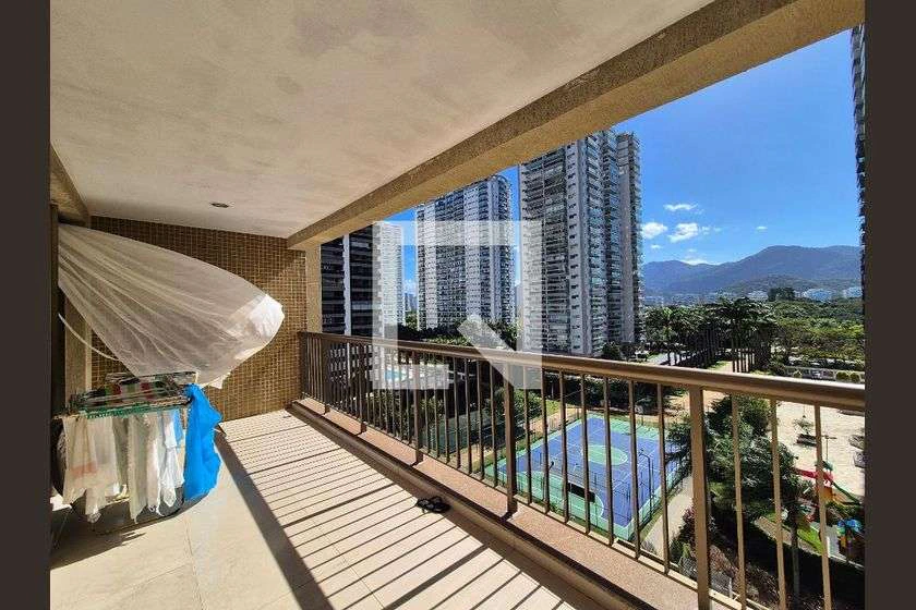 Apartamento para aluguel com 4 suítes e 289 m² — photo 4