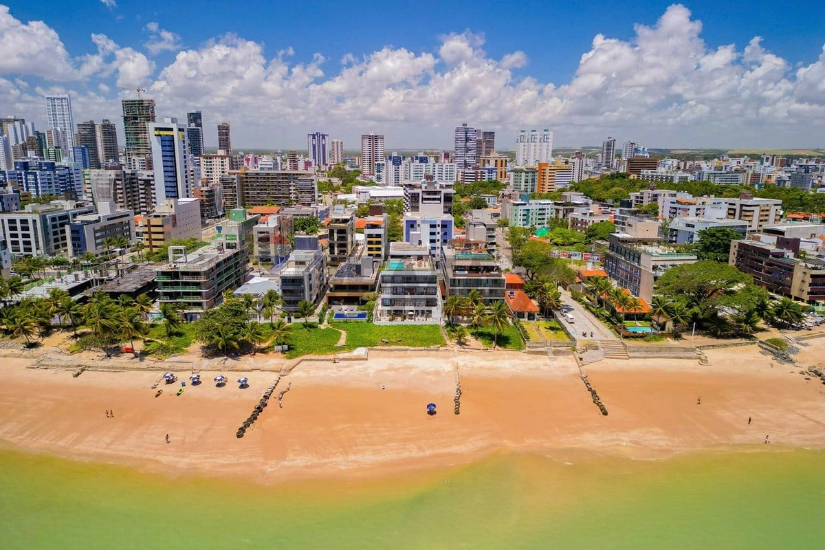 Apartamento de 1 quarto com janelas do piso ao teto — photo 6