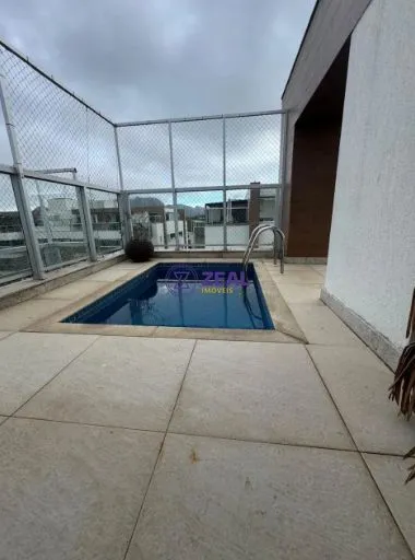 Furnished apartment, 186 m², with a glass-enclosed balcony — photo 10