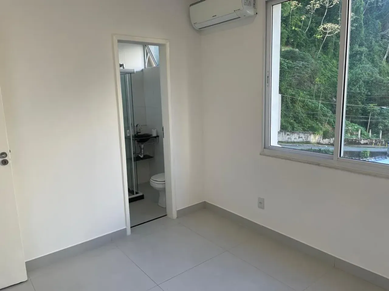 Apartamento com 2 quartos, cozinha fechada e 1 vaga — photo 9