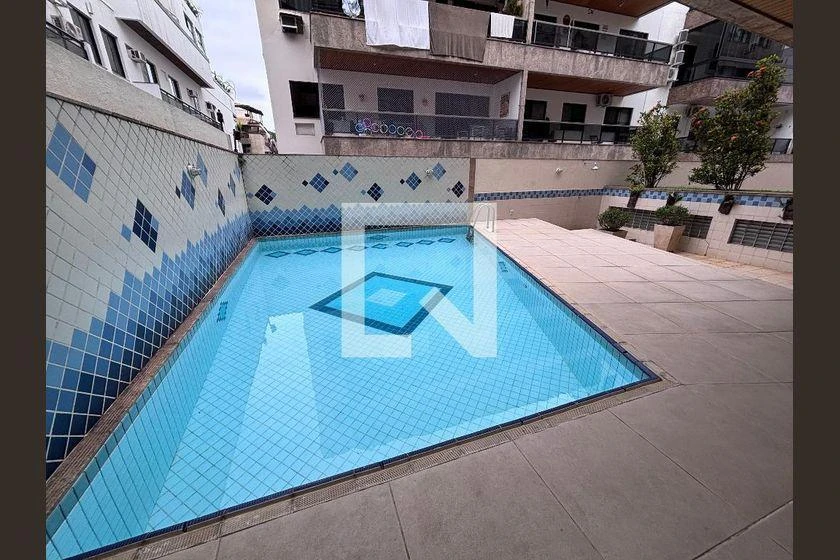 Furnished apartment, 100 m², with a washing machine — photo 39