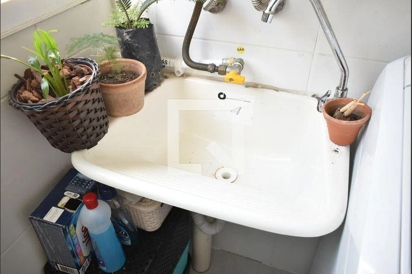 Apartamento mobiliado, 43 m², com máquina de lavar — photo 31