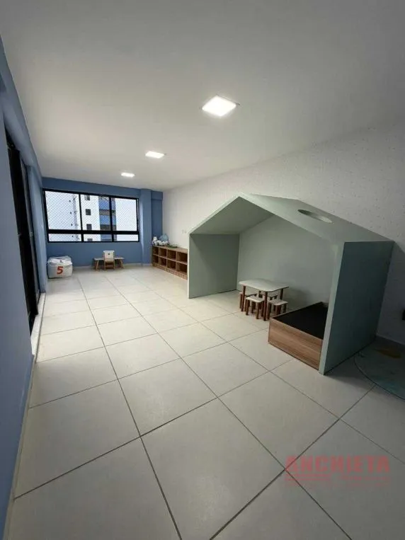 75 m² apartment with 3 bedrooms and shared sauna — photo 11
