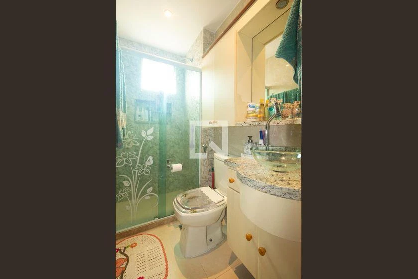 Casa para aluguel com 3 quartos e 170 m² — photo 15