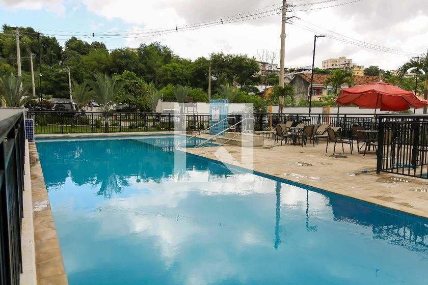 Apartamento de 2 quartos com 48 m², varanda e 1 vaga — photo 26