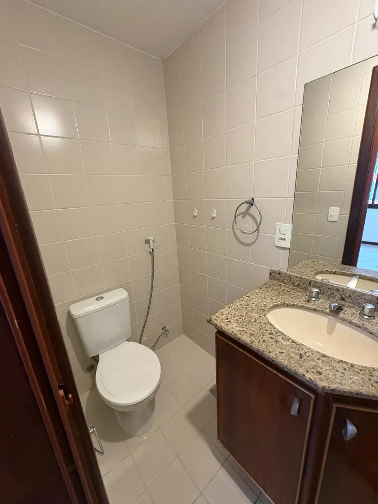 Apartment, 82 m², with a washing machine — photo 9