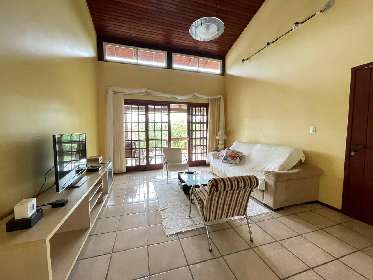 Furnished house with private garden and BBQ — photo 5