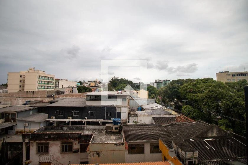 Furnished 52 m² apartment with 2 bedrooms and balcony — photo 33