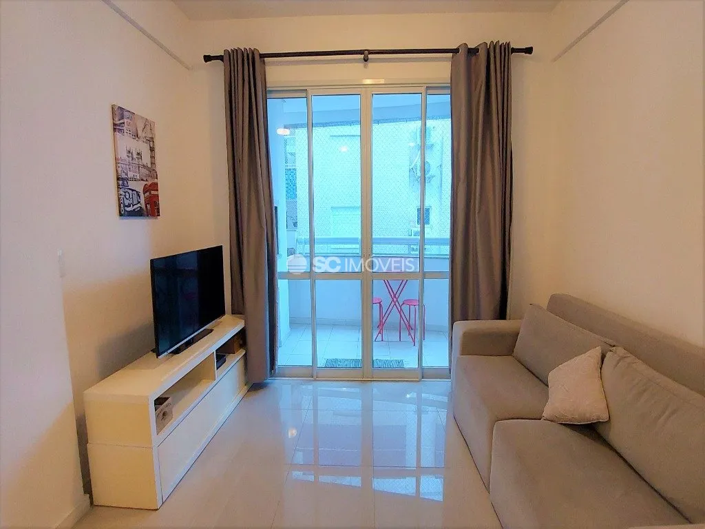 2-bedroom apartment with a washing machine in Florianópolis — photo 10