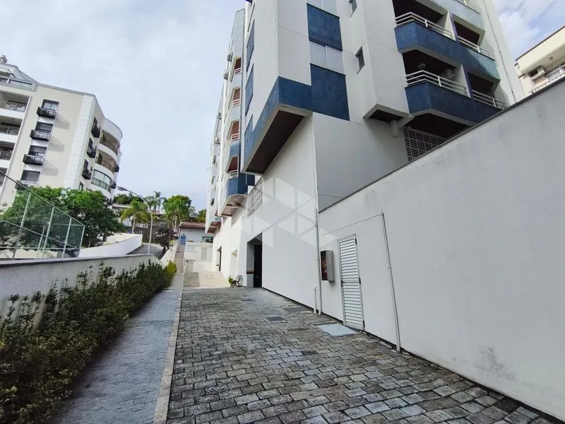 46 m² apartment with 1 bedroom and 1 parking space — photo 2