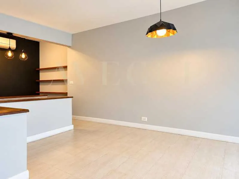 Гардеробна та 4 спальні: квартира 198 м² — photo 21
