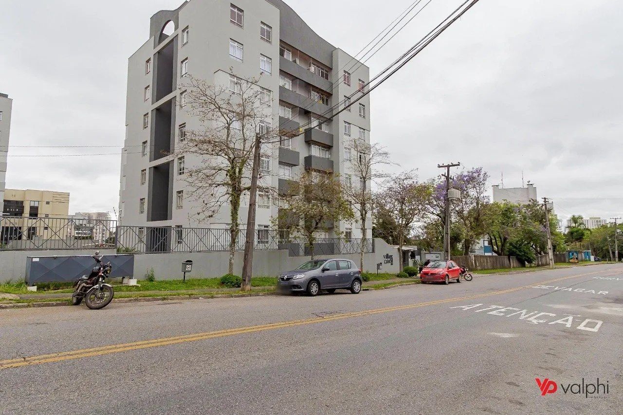 3-bedroom apartment with 81 m² and 2 parking spaces — photo 29