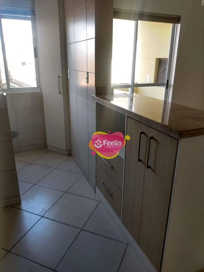 2-bedroom apartment, 57 m² — photo 11