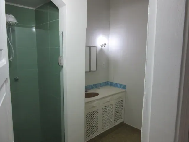 Apartamento de 3 quartos com máquina de lavar, Copacabana — photo 3