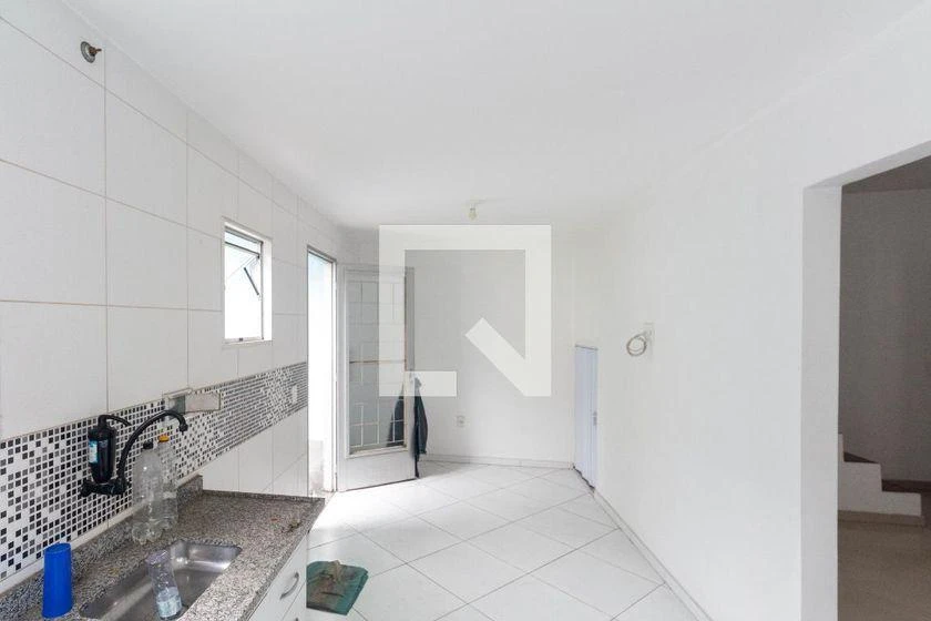2 quartos e espaço de home office: casa de 110 m² — photo 6