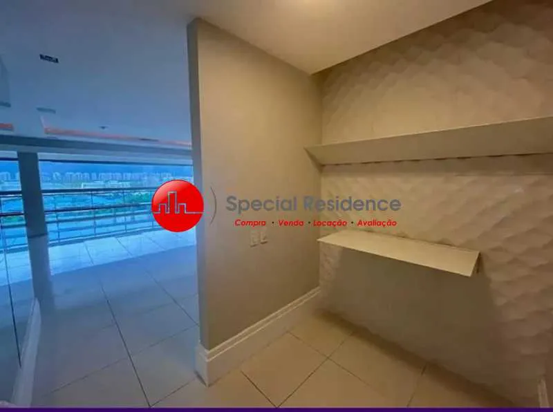 Apartment with 4 bedrooms, 5 bathrooms and 3 parking spots — photo 29