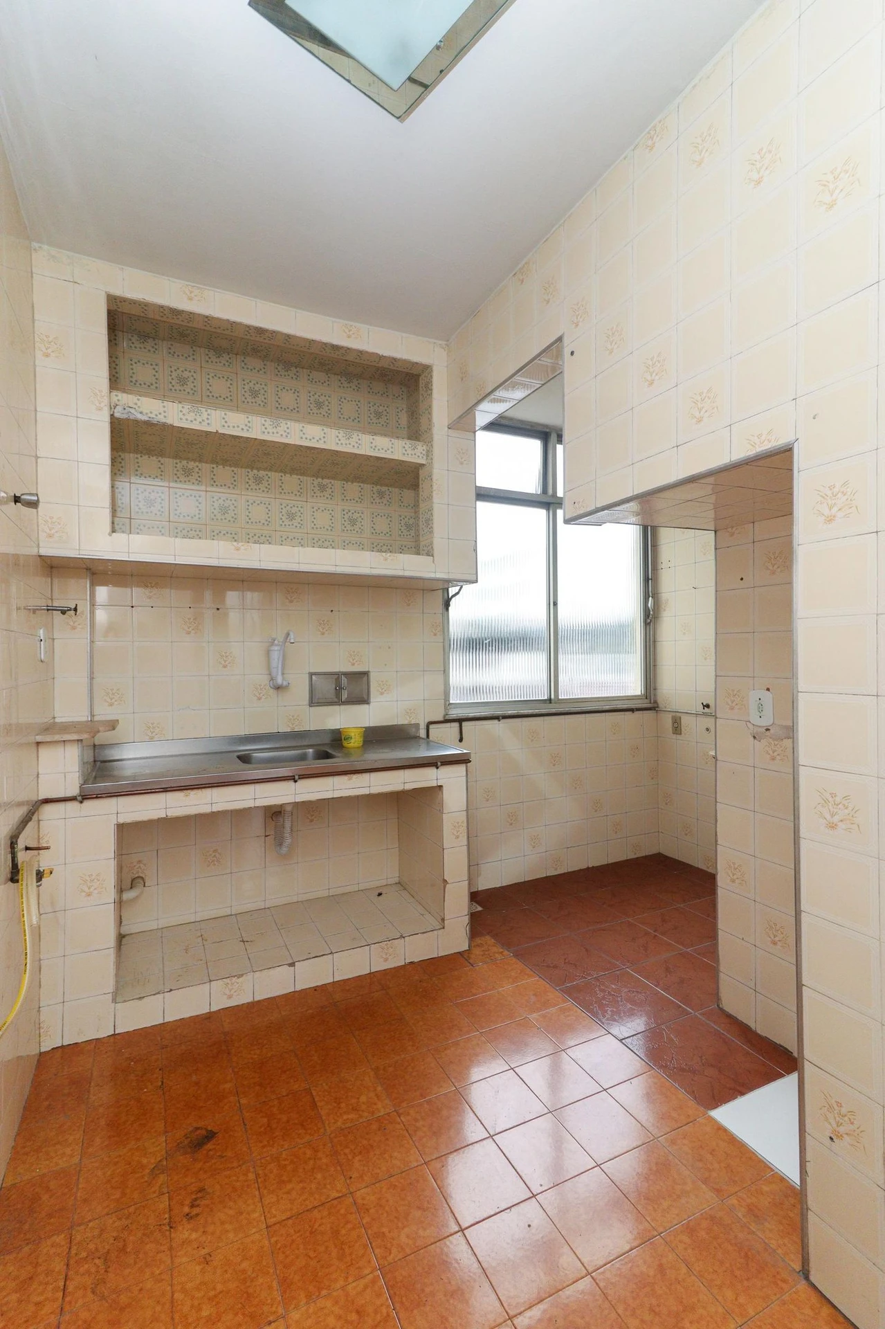 2-bedroom apartment, 46 m² — photo 2