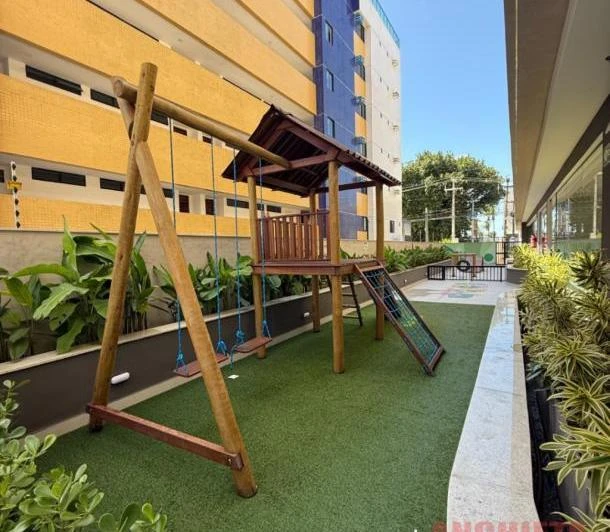 Квартира 64 м² з 2 спальнями-сюїтами та 2 паркомісцями — photo 6