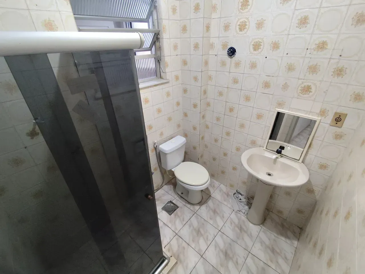 Apartamento sem mobília com 2 quartos e 2 banheiros — photo 5