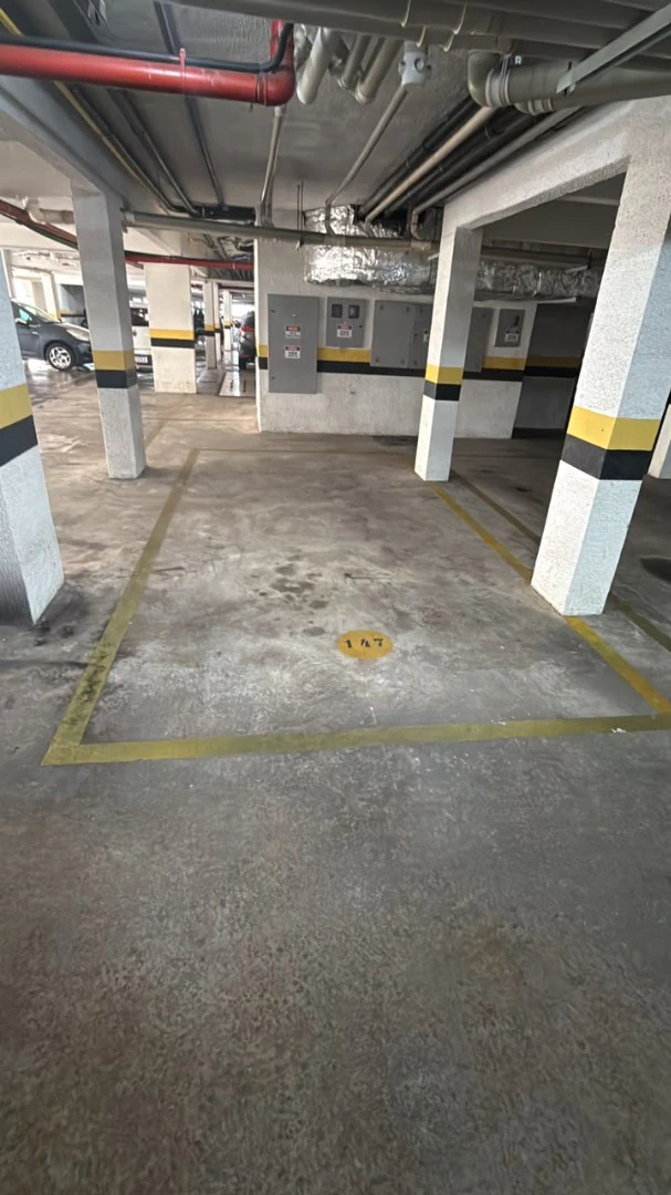Apartamento de 3 quartos com suíte e área de 140 m² — photo 16