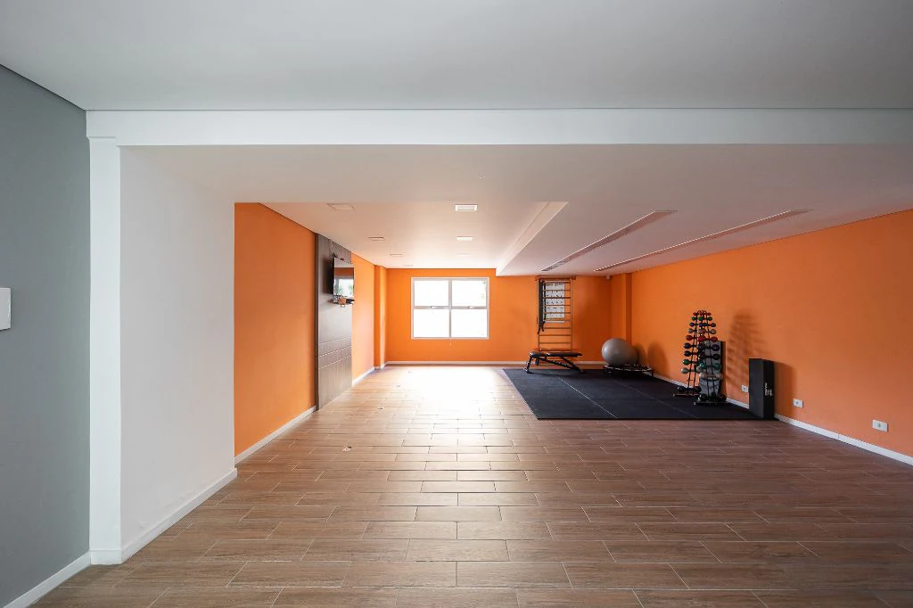 24 m² studio on the 7th floor with no parking space — photo 3