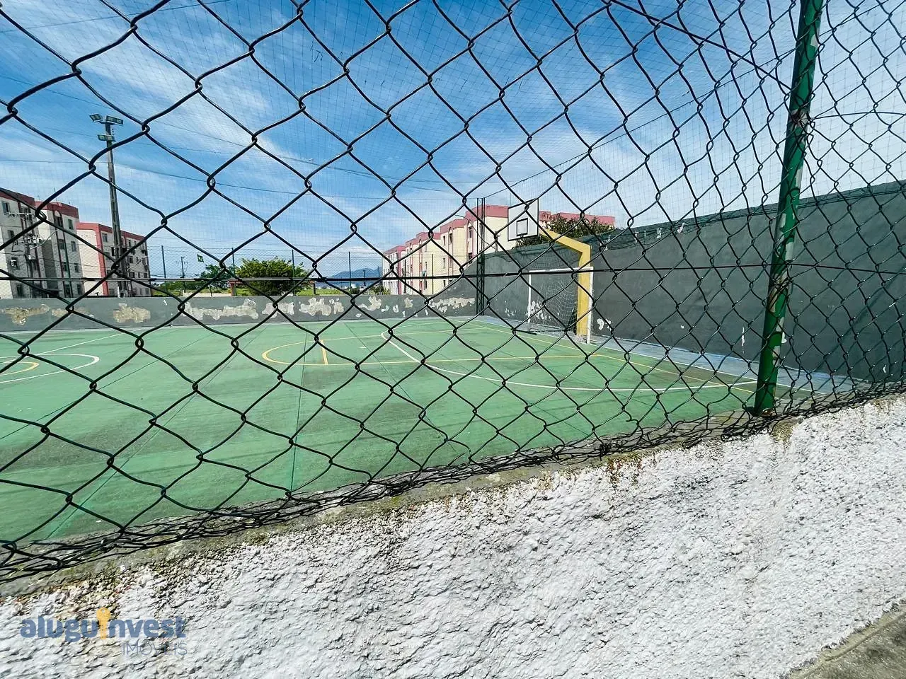 Departamento de 48 m² y 2 dormitorios en Florianópolis — photo 18