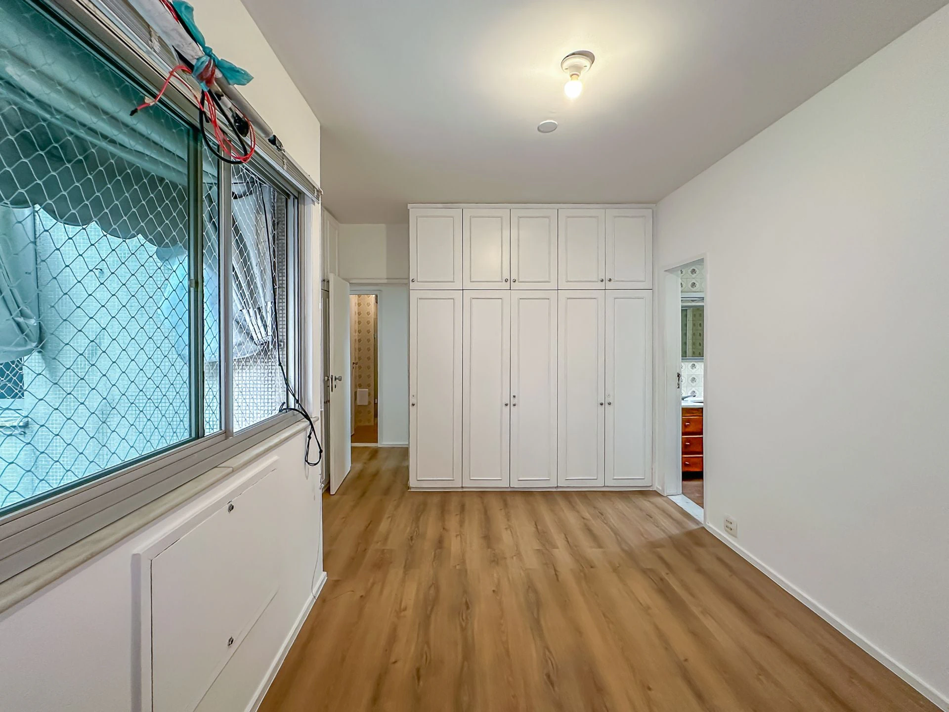 Apartamento com espaço de home office, Laranjeiras — photo 12