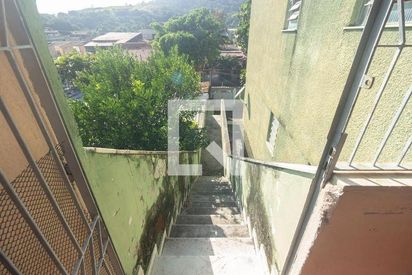 Apartamento de 80 m² e 2 quartos, Senador Vasconcelos — photo 38