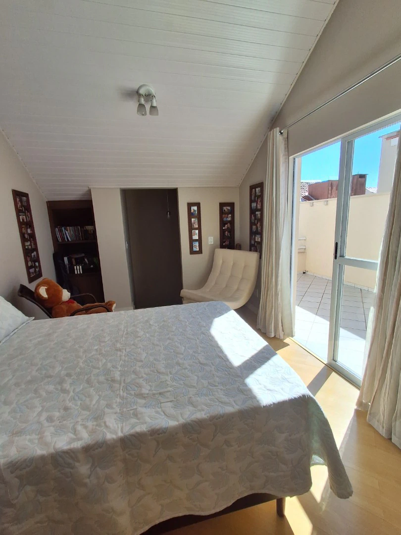 Casa de 4 quartos com jardim, Fanny — photo 2