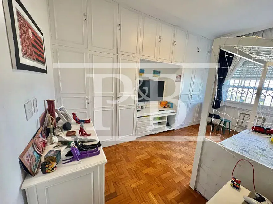Apartamento de 170 m² com 3 quartos e cozinha integrada a gás — photo 20