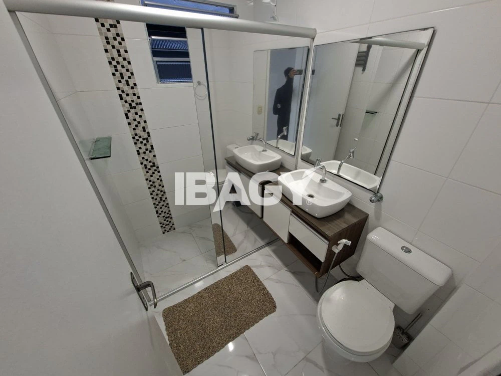 Apartment, 71 m², with a washing machine — photo 7