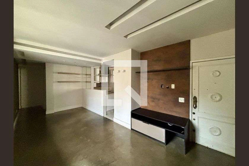 Apartamento de 73 m² com 3 quartos e cozinha aberta — photo 2