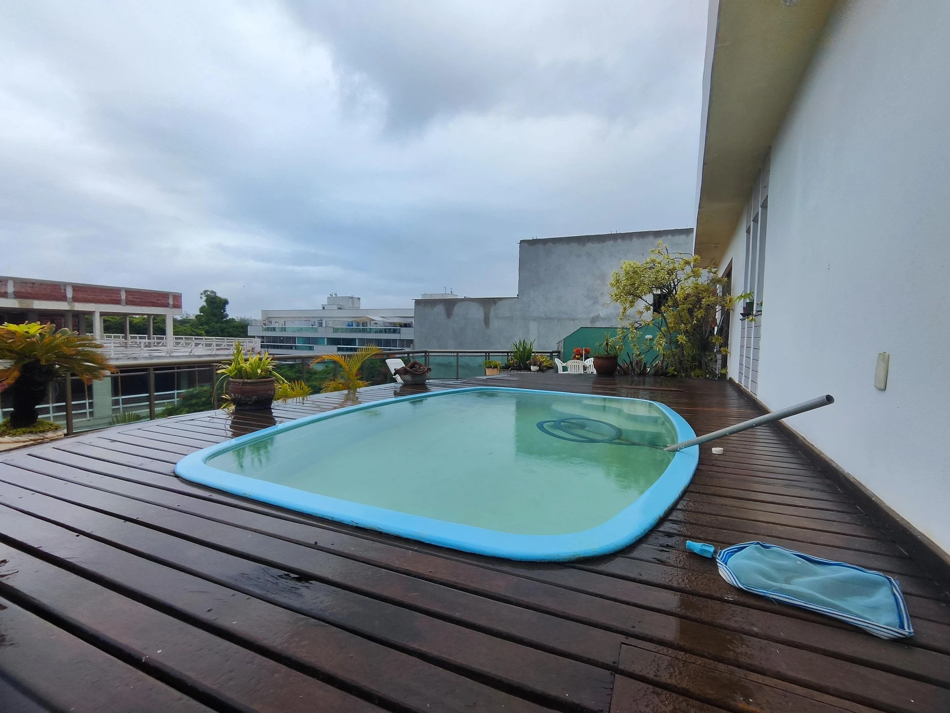 Apartamento amueblado de 5 dormitorios y jardín privado — photo 40