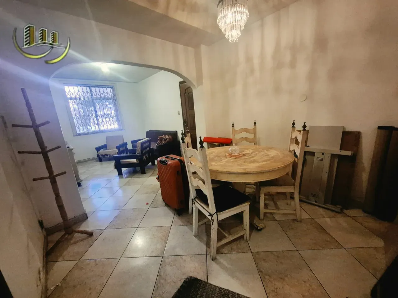 Apartamento térreo mobiliado com 3 quartos e jardim privativo — photo 11