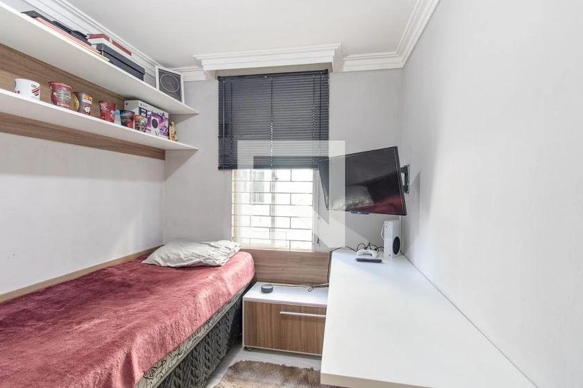 Furnished 2-bedroom apartment with private BBQ — photo 5