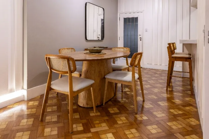 2-bedroom apartment with a home office in Rio de Janeiro — photo 17