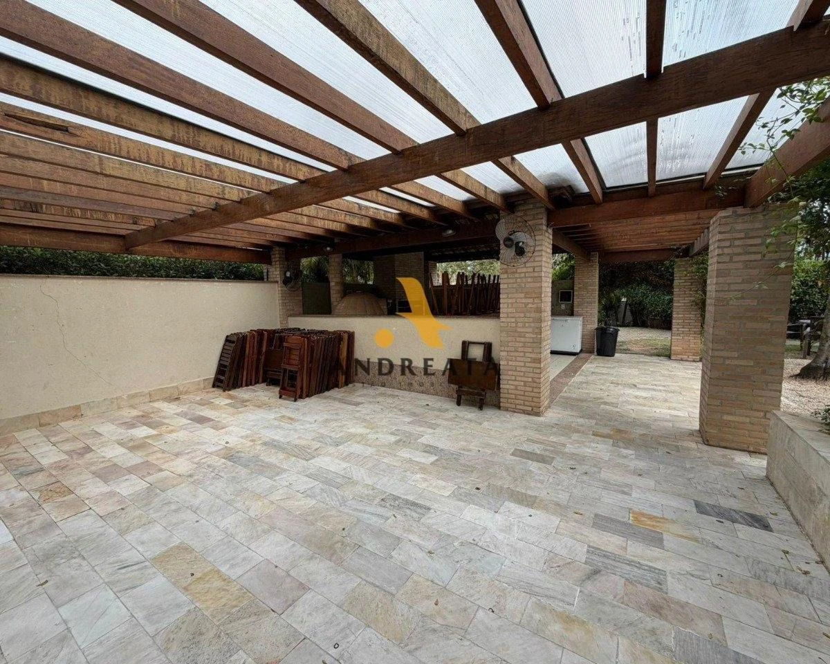 Apartamento de 4 quartos com 170 m² e 2 vagas — photo 32
