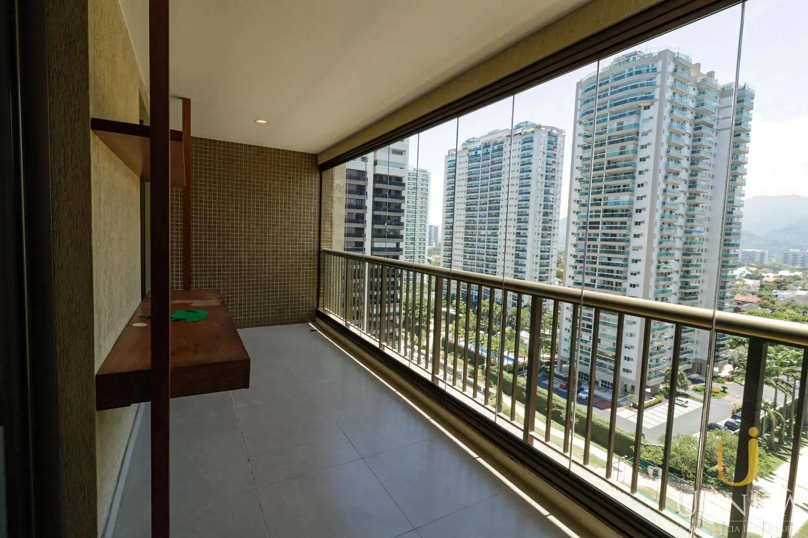 Вид на воду та 5 спалень: квартира 278 м² — photo 12