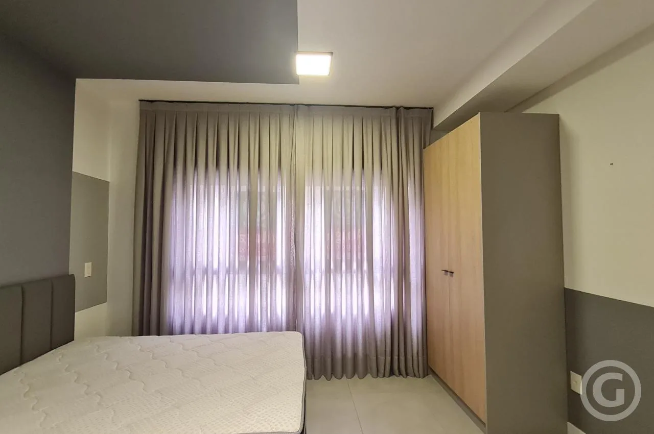 Furnished apartment, 32 m², with a washing machine — photo 5